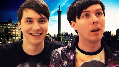 dan and phil vday video|transcript only do not ask for video.